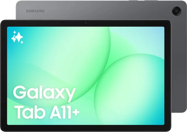 Samsung Galaxy Tab A11+ 256GB WiFi