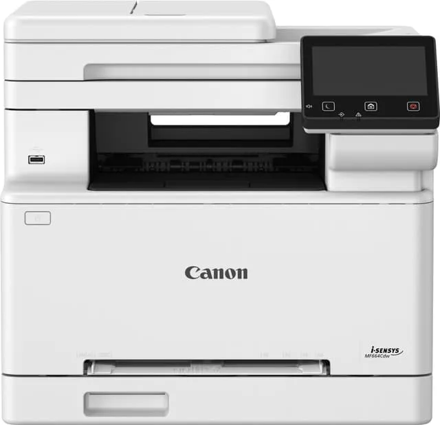 i-SENSYS MF664CDW II A4 MFP