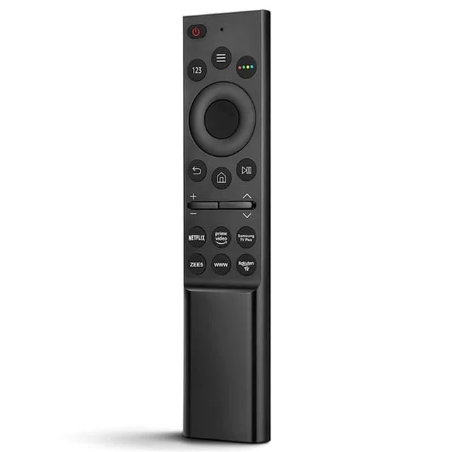MTK Fjärrkontroll Ersättning Kompatibel med Samsung Smart TV