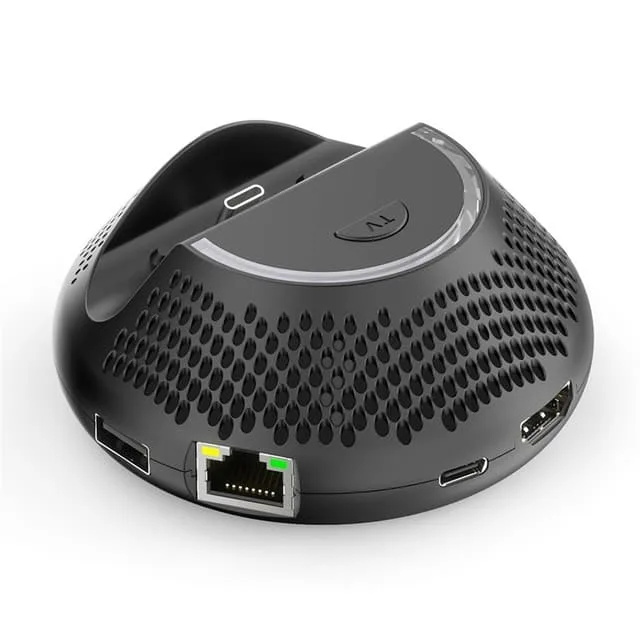 MTK Kompatibel med Nintendo Switch 2 TV-docka