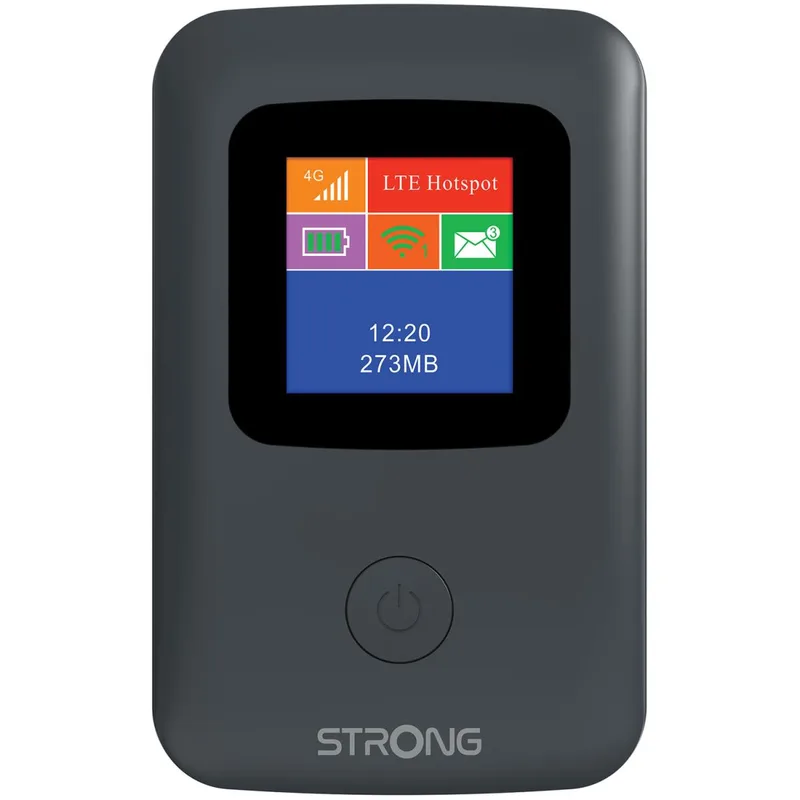 Strong 4GMIFI150CD