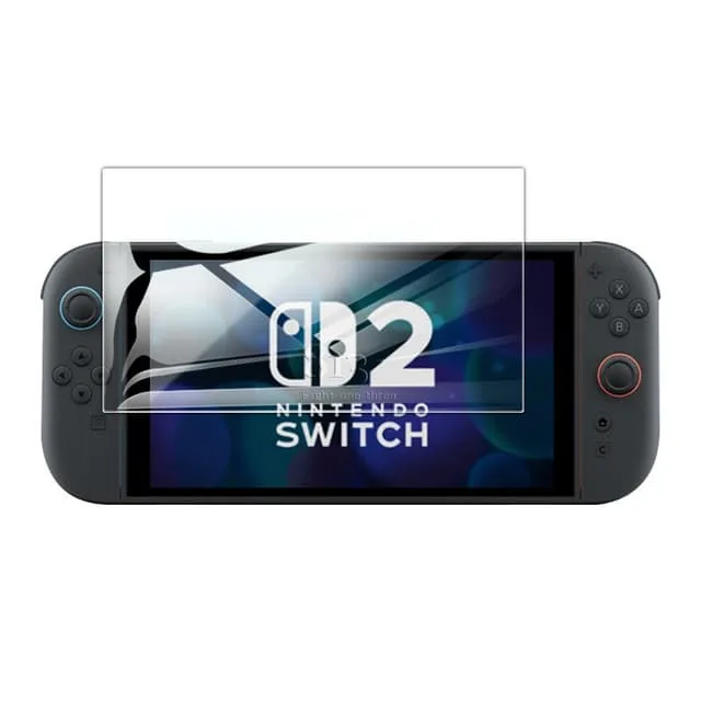 INF Nintendo Switch 2 Skärmskydd