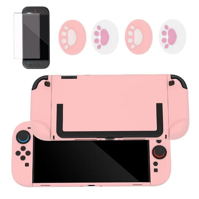 INF ROSA Skyddskit för Nintendo Switch 2