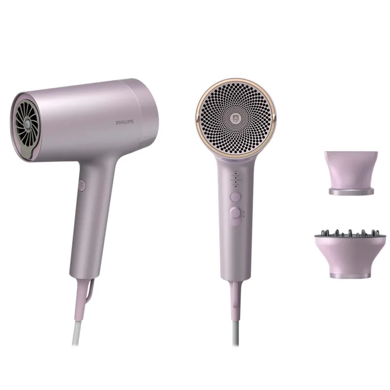 Philips 7000 series BHD723/10 Hårtork