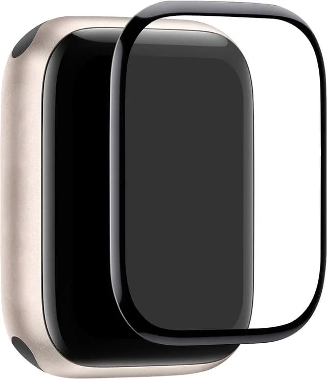 Puro Apple smartwatch skärmskydd
