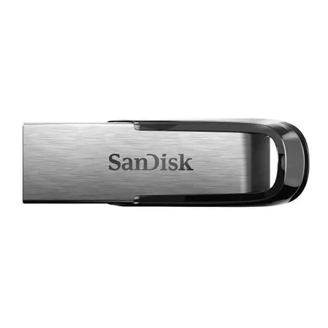 SanDisk 512GB ULTRA FLAIR FlashDrive USB 3.0