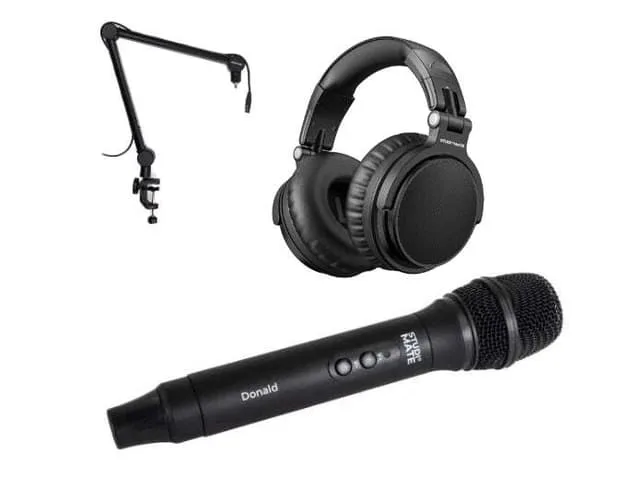 StudioMate SC100 Streamingpaket
