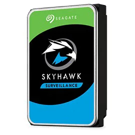 Seagate Skyhawk 2 TB