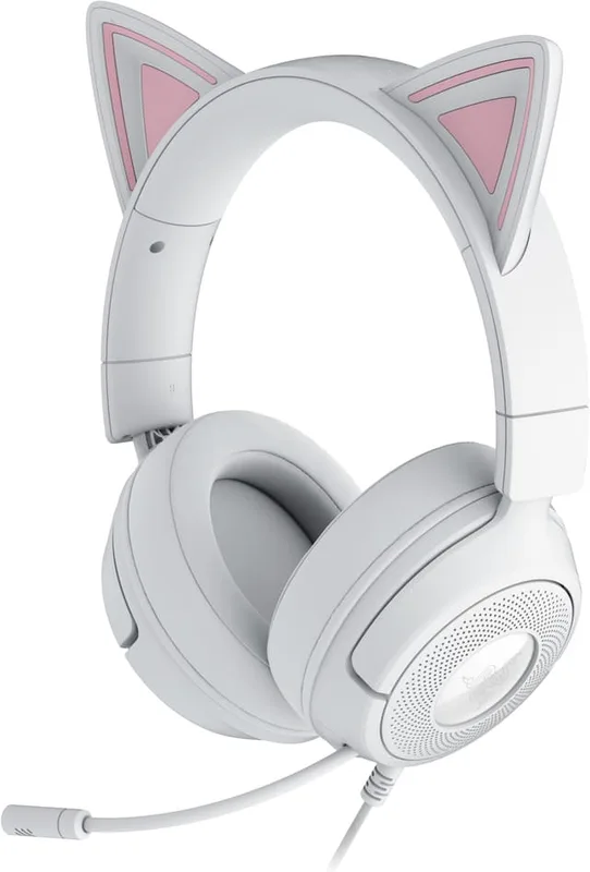 Razer Kraken Kitty V3 X