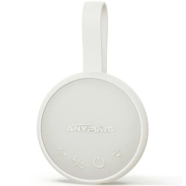 MTK White Noise Machine Bluetooth-högtalare Baby Barn