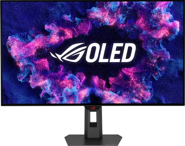 ASUS ROG Strix XG32UCWMG