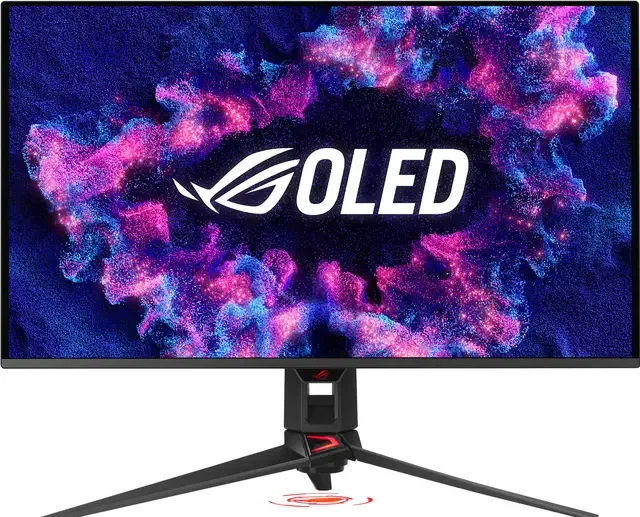 ASUS ROG Swift OLED PG32UCDMR