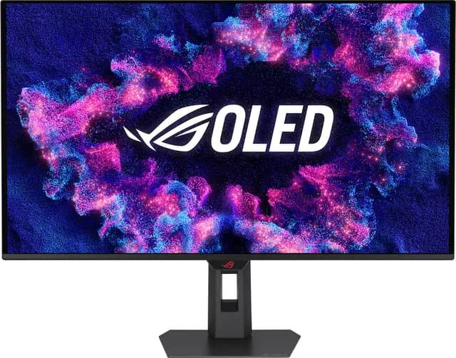 ASUS ROG Strix OLED XG32UCDS