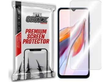 GrizzGlass HybridGlass Xiaomi Redmi 12C