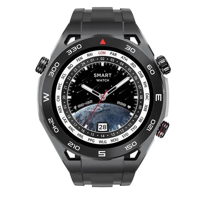Hoco SmartWatch Sport Y16