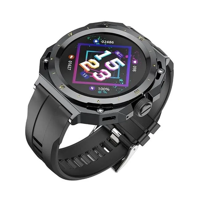 Hoco SmartWatch Sport Y14