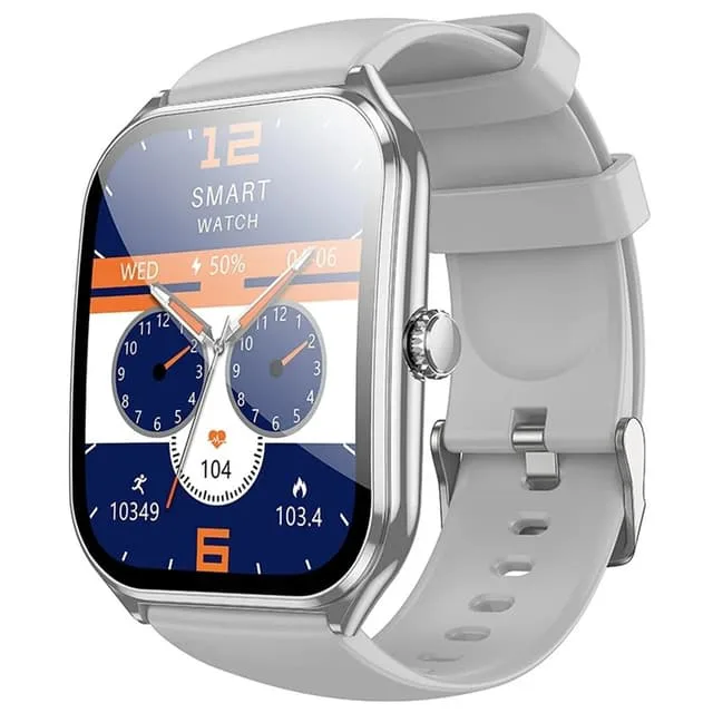 Hoco SmartWatch Y28 Amoled
