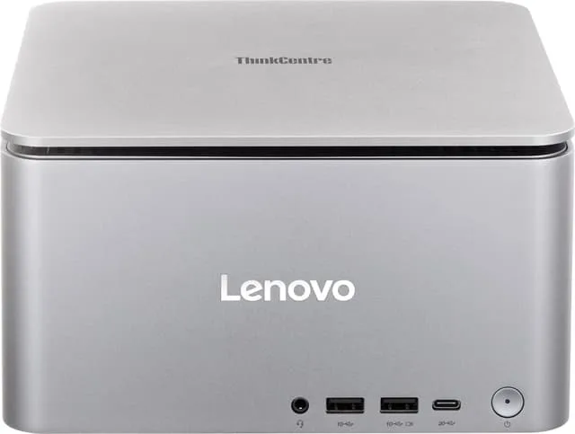 Lenovo ThinkCentre neo Ultra pc 12W10030MX