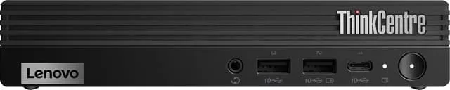 Lenovo ThinkCentre M75q Gen 5 pc 12RQ001JMX