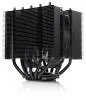 Noctua chromax.black NH-D12L
