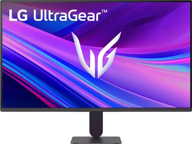 LG UltraGear 27G411 27'' FHD/IPS/144Hz (O/C)/1ms gamingskärm
