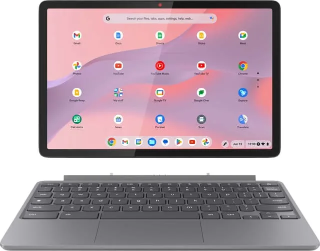 Lenovo Chromebook Duet 11M889