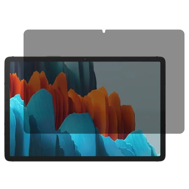 Skalo Samsung Galaxy Tab S11 Privacy Skärmskydd Härdat Glas