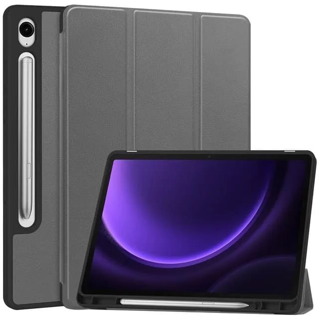 Skalo Samsung Galaxy Tab S10 Lite Trifold Fodral