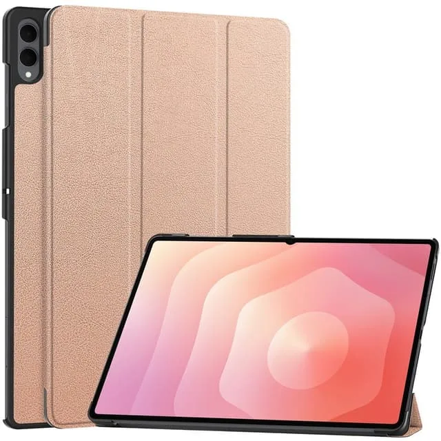Skalo Samsung Galaxy Tab S11 Ultra Trifold Fodral