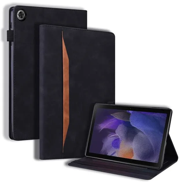 Skalo Samsung Galaxy Tab A11 PU-Läder Fodral