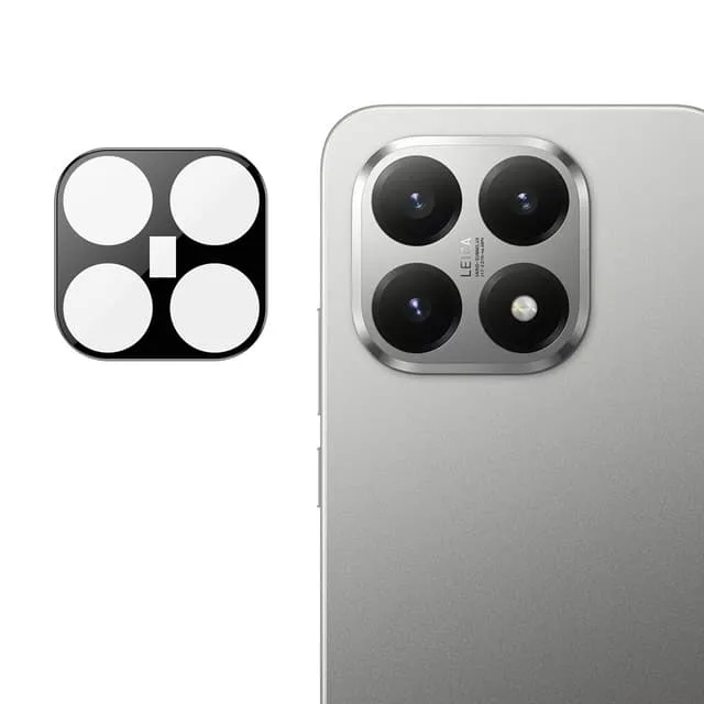 IMAK Xiaomi 15T Kameraskydd Härdat Glas