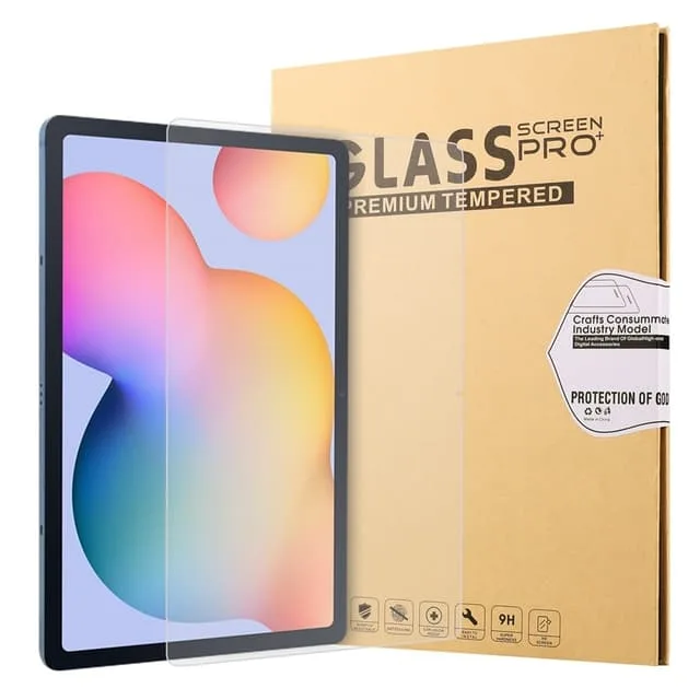 Skalo Samsung Galaxy Tab S11 Härdat Glas