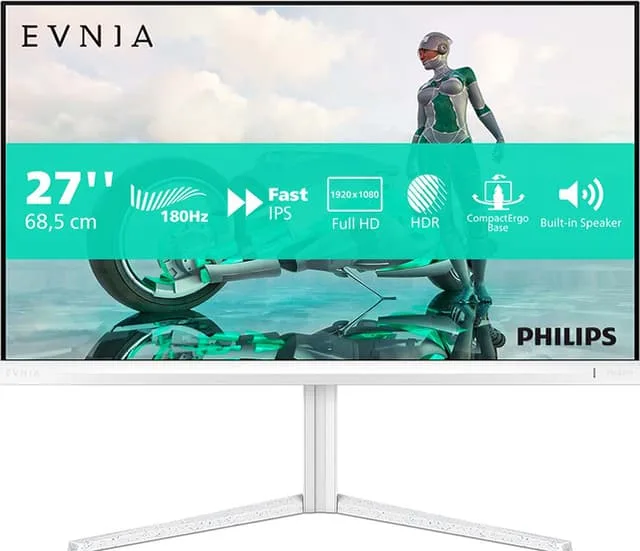 Philips Evnia 3000 27M2N3201A