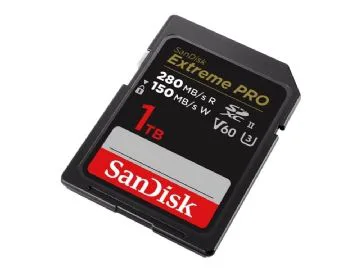 SanDisk Extreme