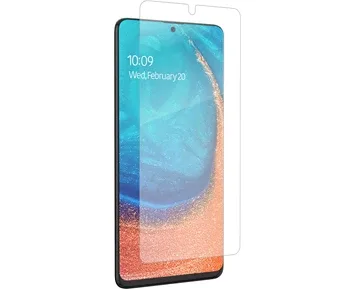 InvisibleShield Glass Elite skärmskydd för Samsung Galaxy A71