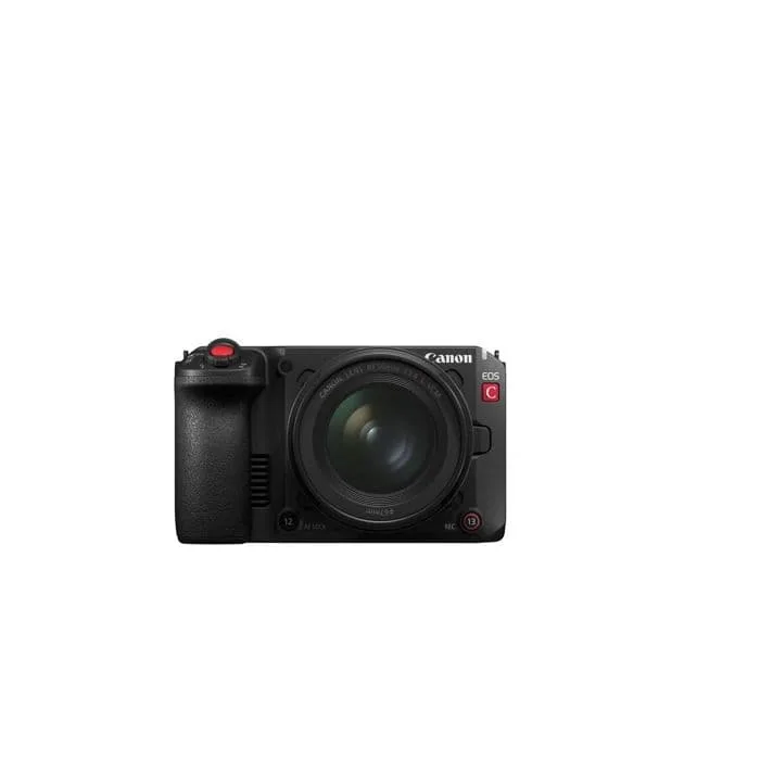 Canon Cinema EOS C50 filmkamera