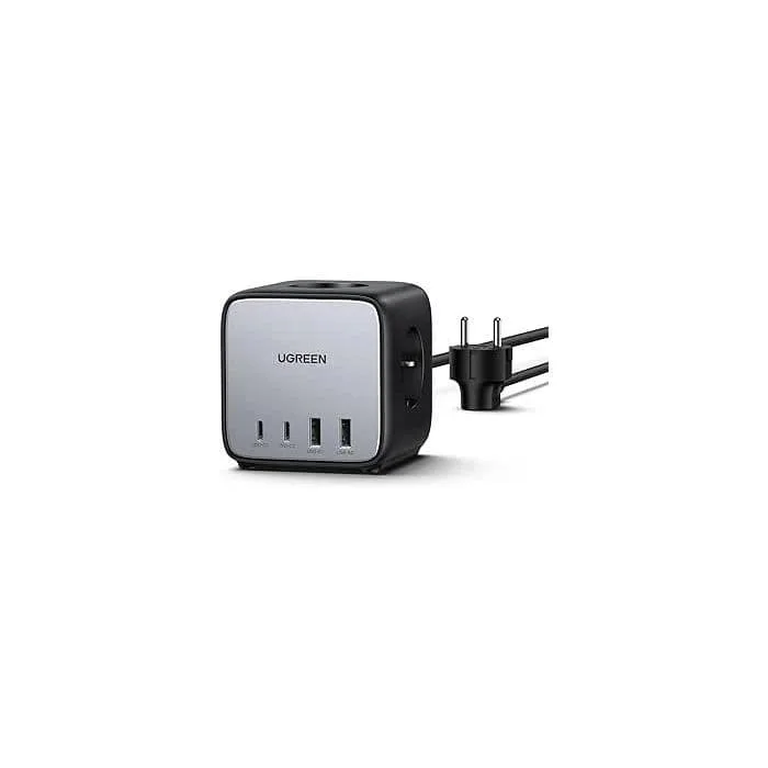 Ugreen DigiNest Pro laddningsstation 7-in-1 65 W