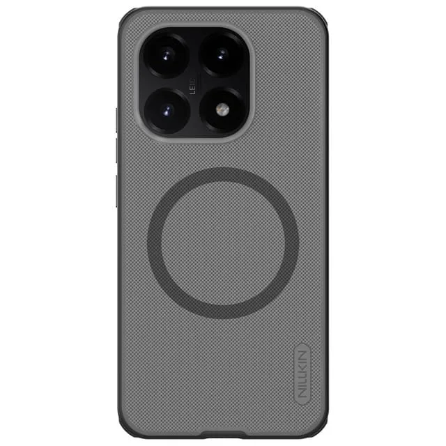 Nillkin Xiaomi 15T Super Frosted Shield Pro Skal