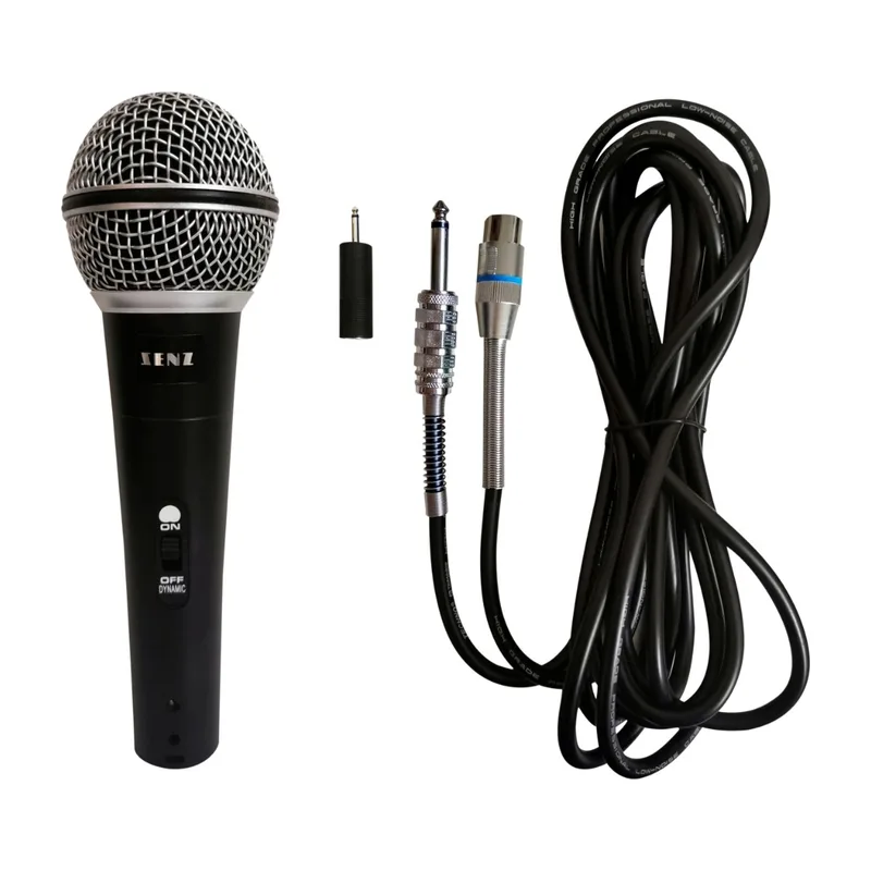 Senz 500 mikrofon