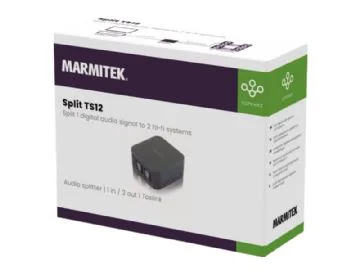 Marmitek Split TS12