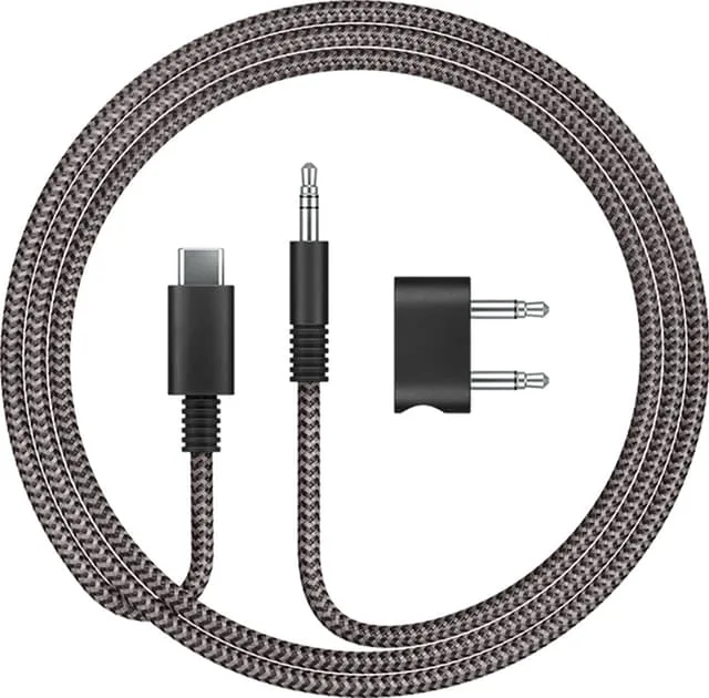 Dyson Ontrac CNC In-Flight adapterkit