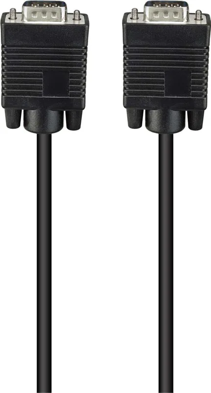 Logik VGA-kabel