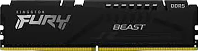 Kingston DDR5 RAM 32GB (1x32GB) 6000MT/s CL36