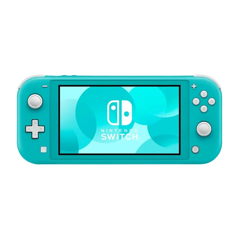 Nintendo Switch Lite-Konsol