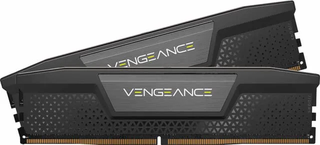 Corsair Vengeance DDR5 RAM-minne 32GB (2x16GB) 6000MT/s CL38