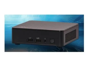 Intel Next Unit of Computing 13 Pro Kit