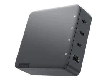 Lenovo Go Strömadapter