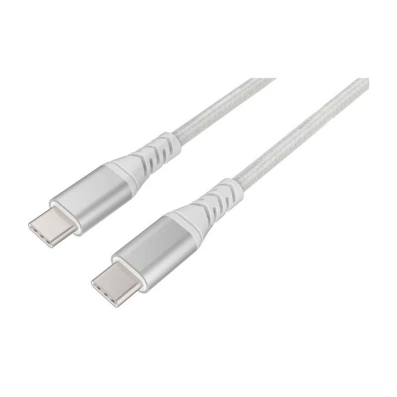 Dacota Platinum USBC-USBC-kabel 2 M