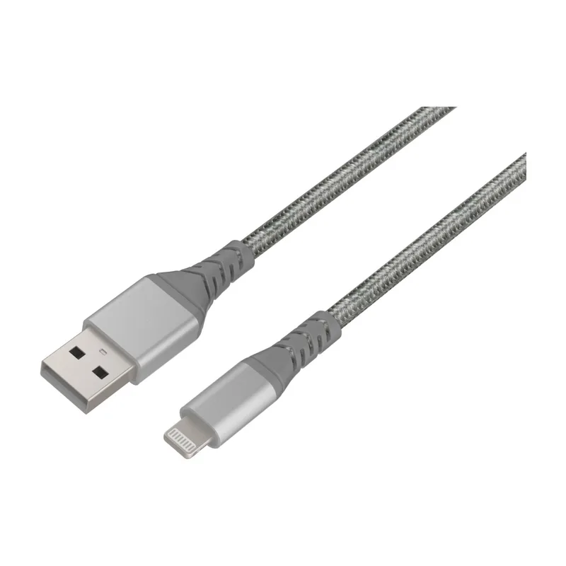 Dacota Platinum USB-Lightning-kabel 1M