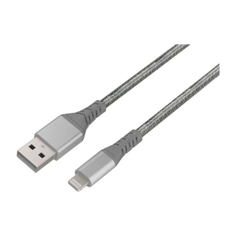 Dacota Platinum USB-Lightning-kabel 3M